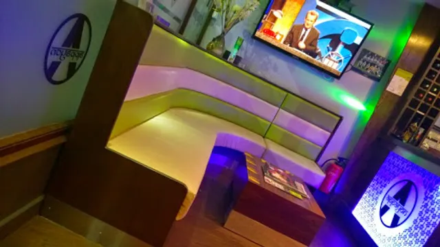 Appayon Indian Restaurant