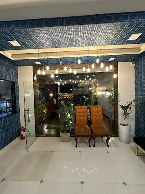 Gulmohar Multi Cuisine Restaurant and Bar