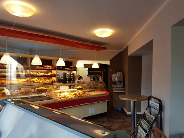 Bäckerei Die Drei Duman