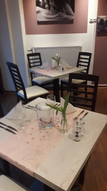 Batta's Nudelbar - Selbstgemachte Pasta & Dolce (Pastamanufaktur)