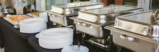 D&B Fish and Barbecue