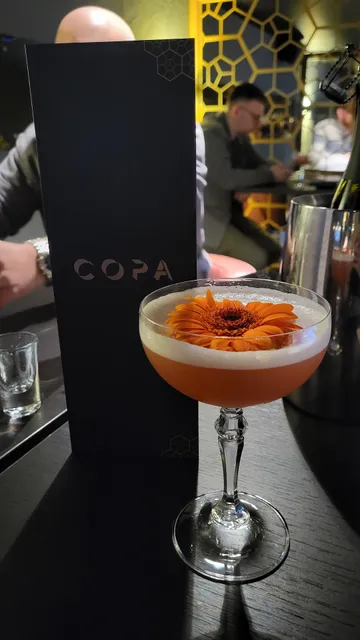 Bar Lujo - Sheffield