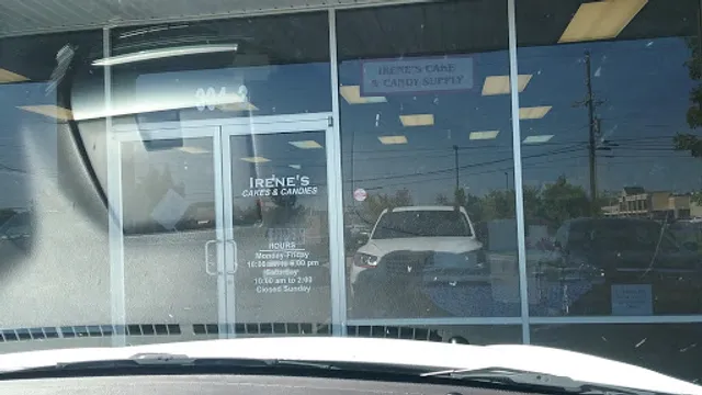 Irene's Cake & Candy Supply