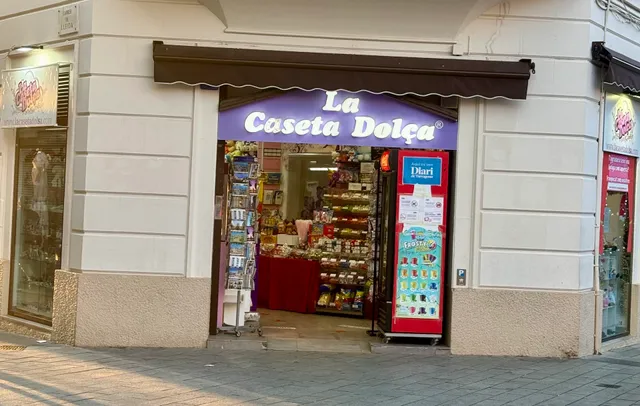 La Caseta Dolça