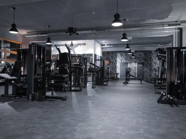 Gainz4Change Fitness