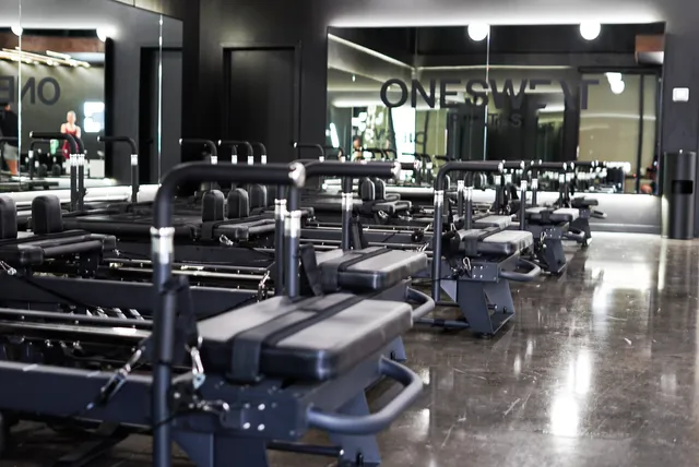 ONESWEAT Pilates