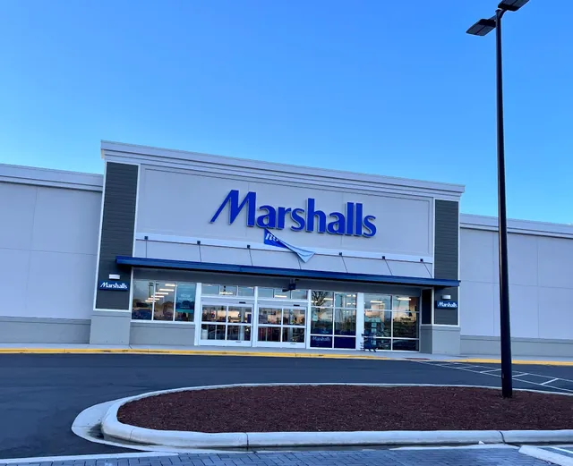 Marshalls