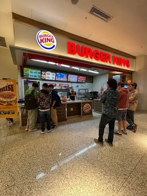 Burger King
