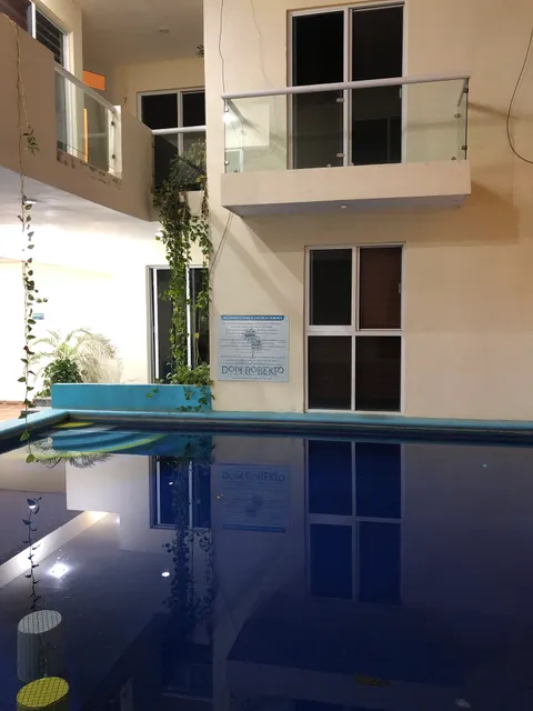 Hotel Estáncia Don Roberto