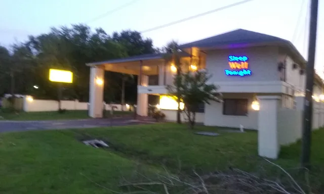 Shakir Economy Motel