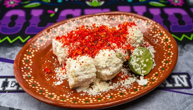 Dolce Vida food truck