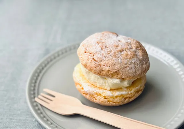 アメトモ洋菓子店