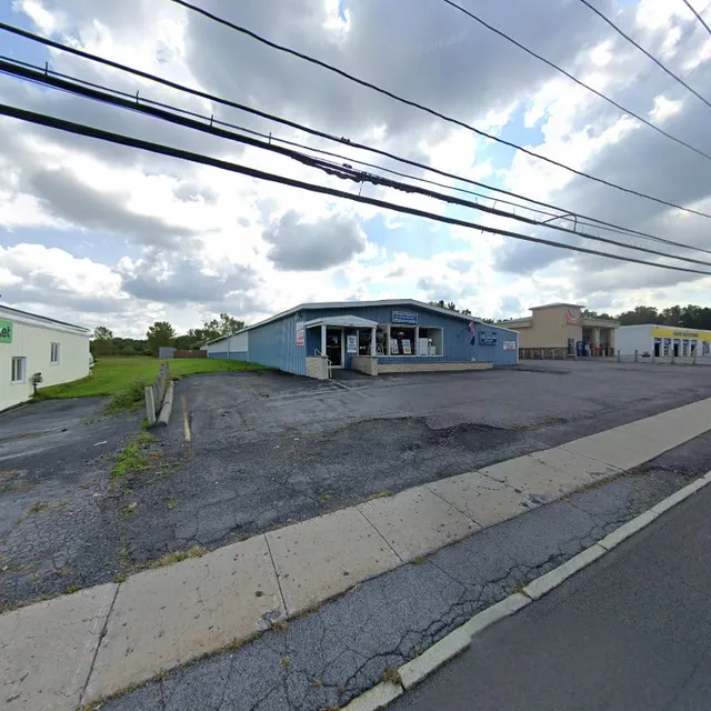 Fingerlakes Furniture Warehouse