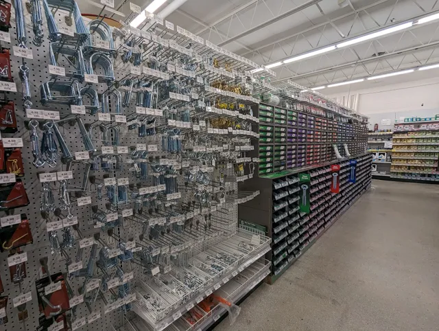 Ace Hardware