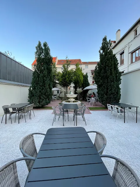 Chamas Tacos® Meaux