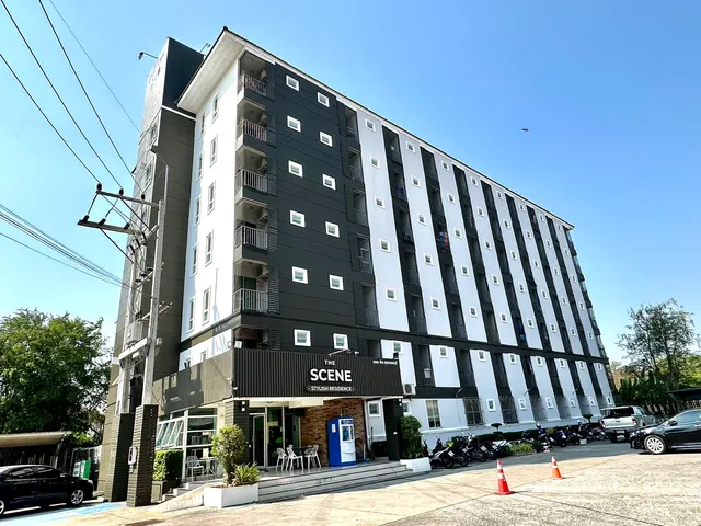 The Scene สุพรรณบุรี