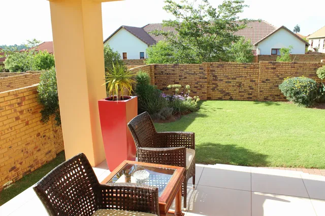 Topaz Cove Luxury Villas