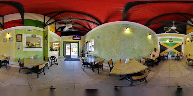 Island Spice Jamaican Restaurant