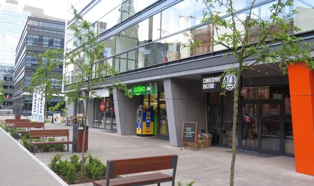 Vista Residence Spire