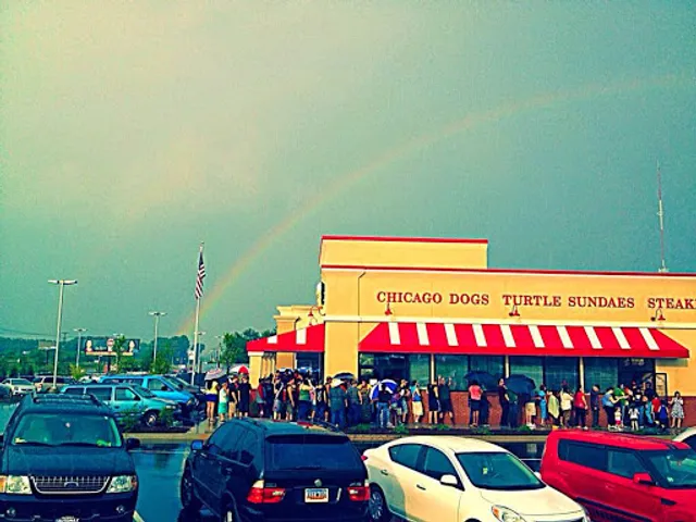 Freddy's Frozen Custard & Steakburgers
