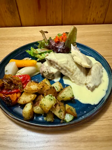 Restaurant Quin Te Va