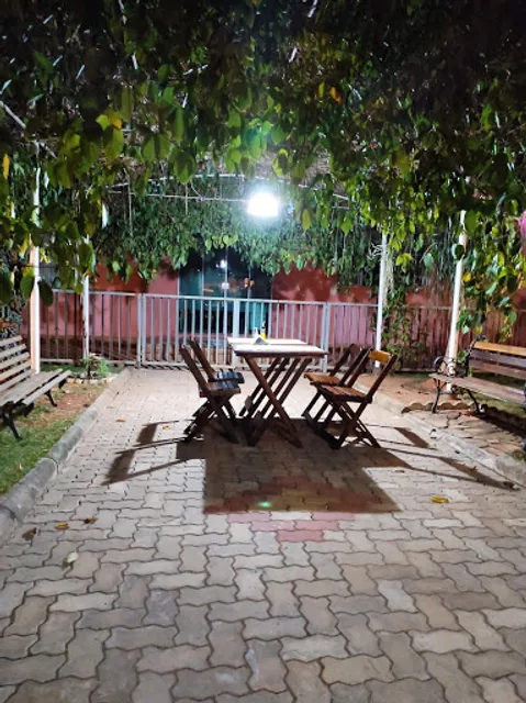 Chácara Pierine Pizzaria