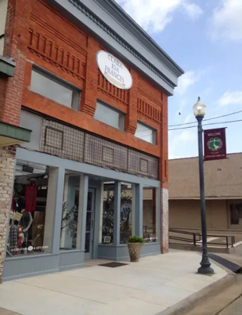 Clara Ida Frances, Inc.