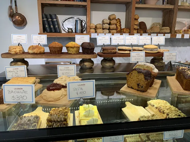 La Unión Gluten Free Bakery