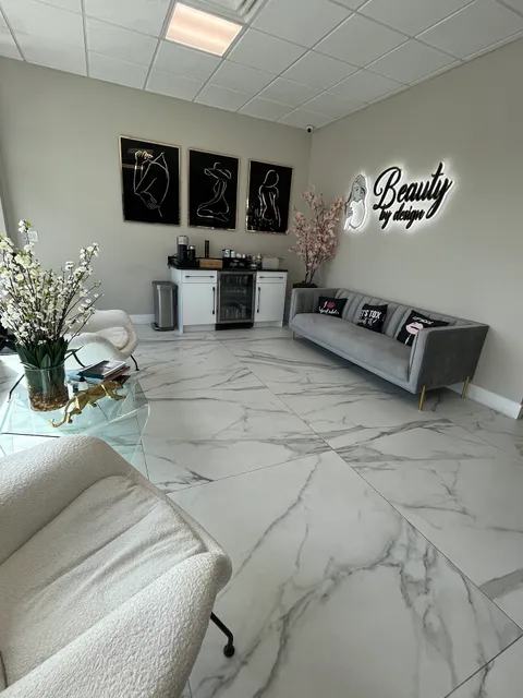 Beauty By Design Med Spa
