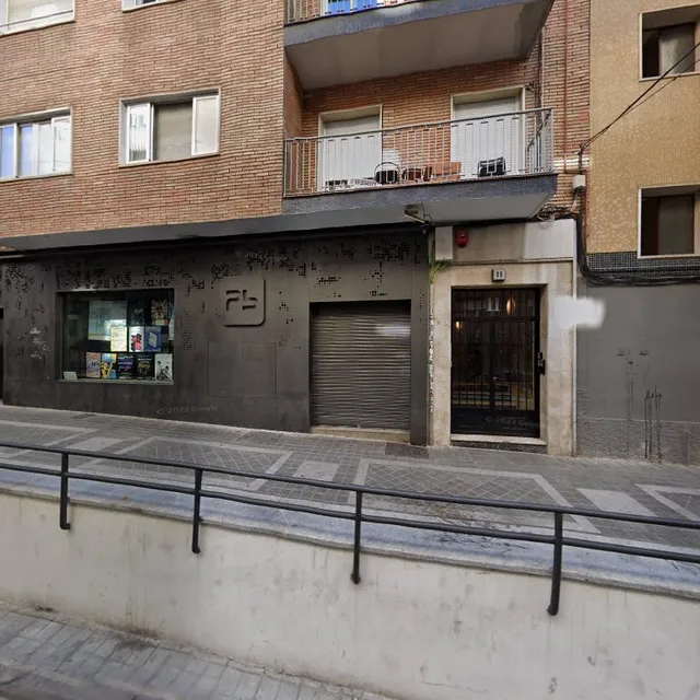 Apartamento Catedral Centro