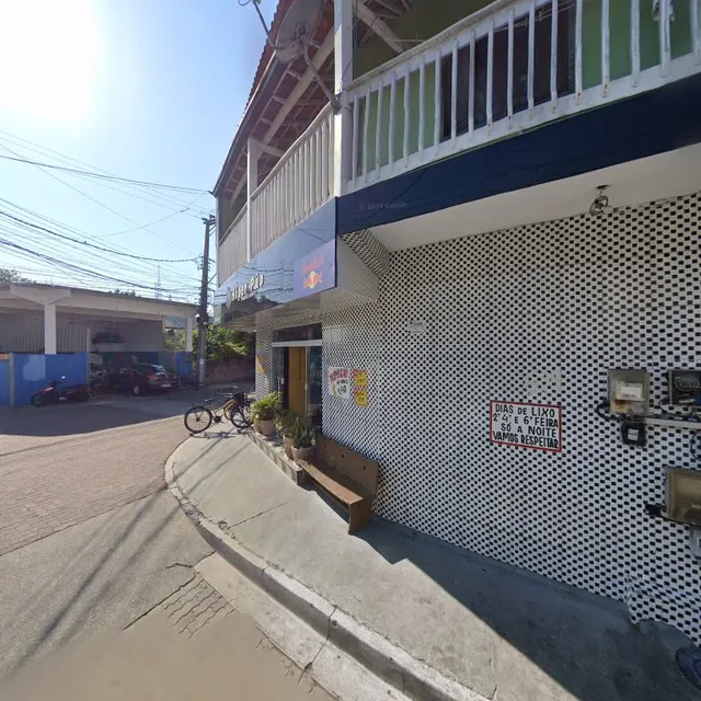 Hiperpão Panificadora