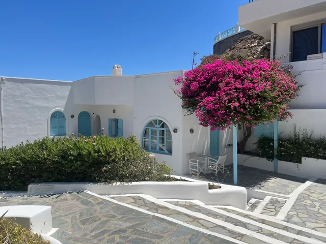 Villa Maria Rooms & Apartments