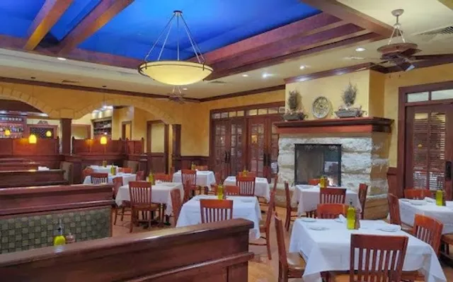 Biaggi's Ristorante Italiano