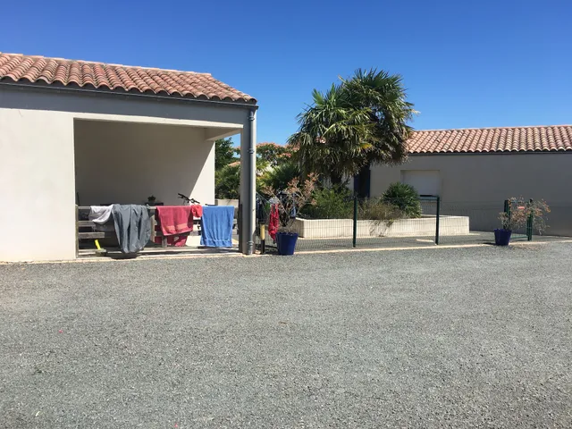 Gîte rural Les Ploquins