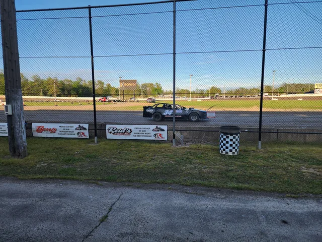 Ransomville Speedway