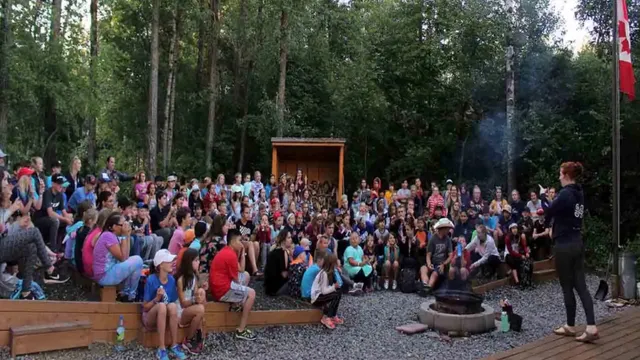 Summer Camp Directories