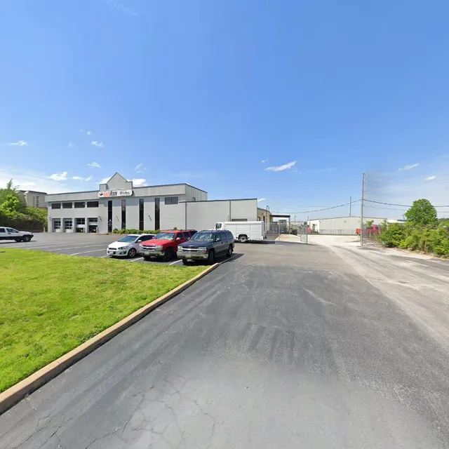 Electro Battery Manufacturing Co