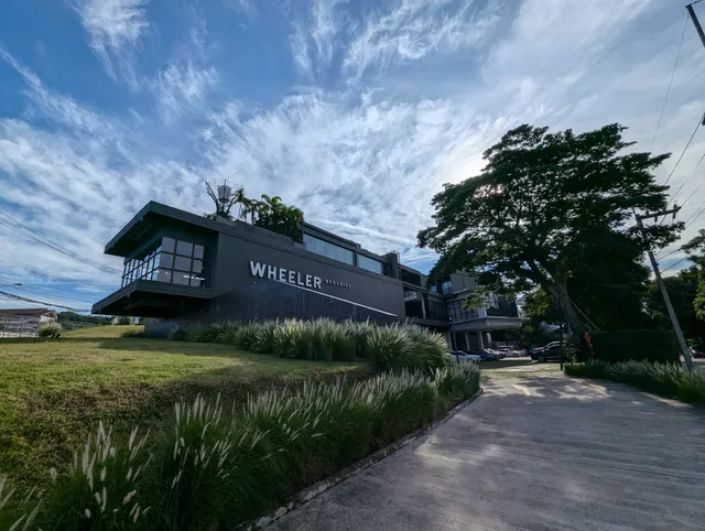 Wheeler Bed & Bike Hotel