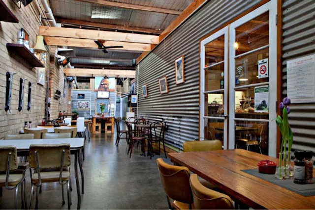 Red Bean Coffee Roaster