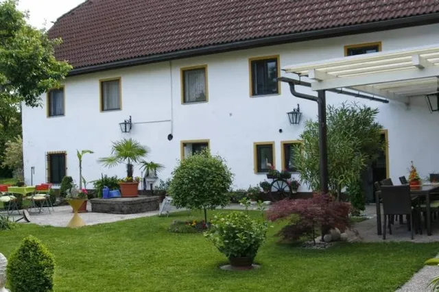 House Ruppe - Family Pajenschitz