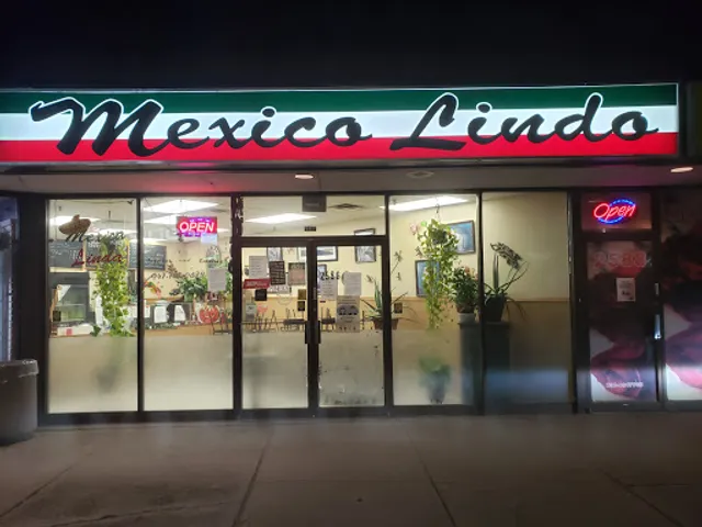 Mexico Lindo Express