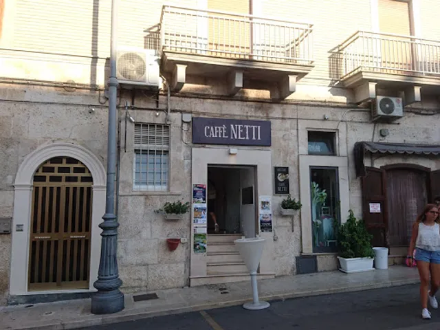 Caffè Netti