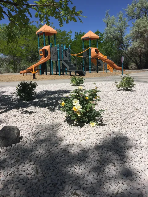 Salida del Sol Park