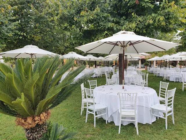 Green Park Restaurant Events