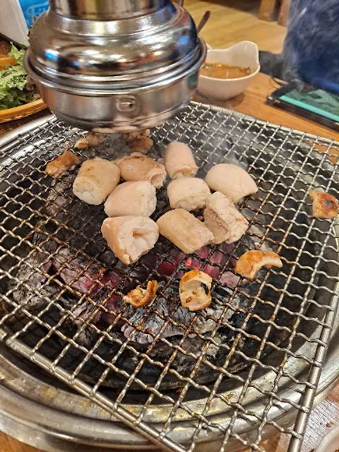 이모네불막창퇴계점