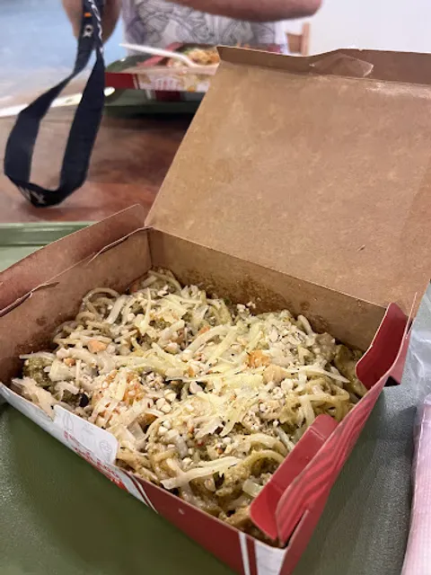 Cantina São Francisco