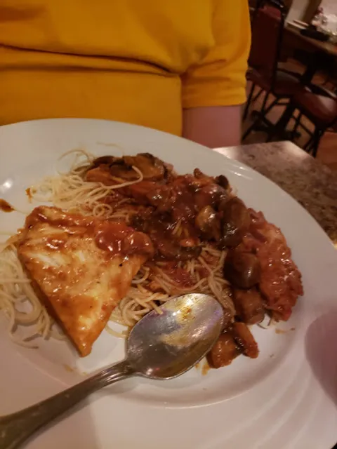 Fratelli's Italian Grill