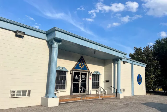 Brandon Masonic Lodge No. 114