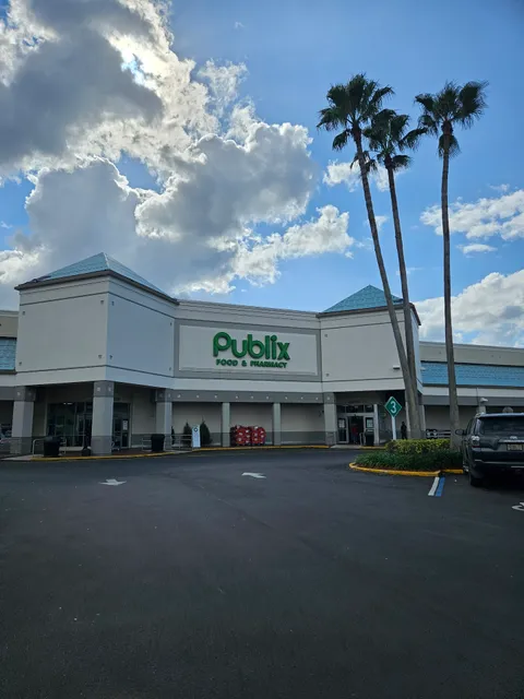 Southgate Shopping Center