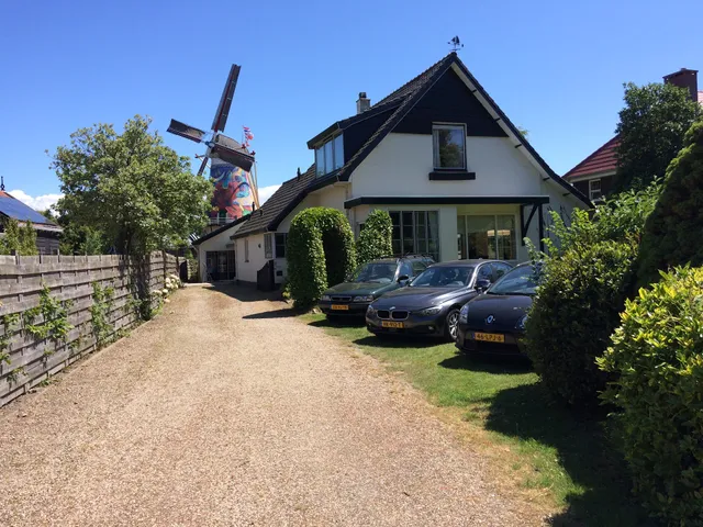 B&B Onder de Molen